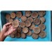 Homemade Desi Cow Dung Cake(15 Pack-Free Delivery) Homemade Desi Cow Dung Cake(15 Pack-Free Delivery)