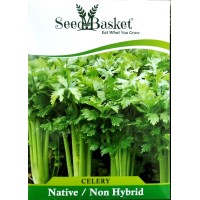 Celery (600 Seeds) Celery (600 Seeds)