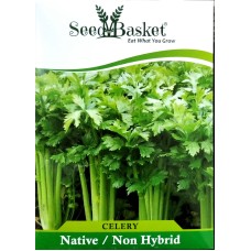 Celery (600 Seeds) Celery (600 Seeds)