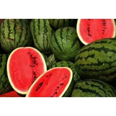 Water Melon Green F1 Hybrid (12 Seeds) Water Melon Green F1 Hybrid (12 Seeds)