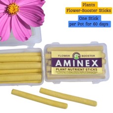 Plant Flower Booster Nutrient Sticks (10 nos) Plant Flower Booster Nutrient Sticks (10 nos)