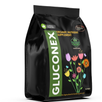 Gluconex Plant Food for Soil Nutrient Supplement (250 grms) Gluconex Plant Food for Soil Nutrient Supplement (250 grms)