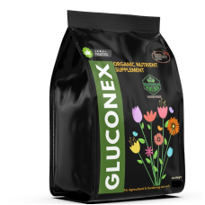 Gluconex Plant Food for Soil Nutrient Supplement (250 grms) Gluconex Plant Food for Soil Nutrient Supplement (250 grms)