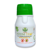 Neem Drop - For Plant Insect and Diseases (100 ml) Neem Drop - For Plant Insect and Diseases (100 ml)