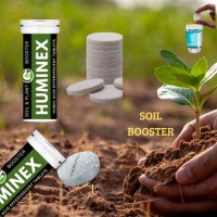 Soil Booster Nutrient Tablets (10 nos) Soil Booster Nutrient Tablets (10 nos)