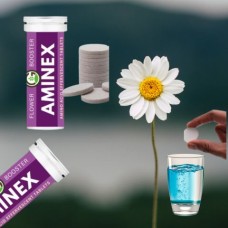 Plant Flower Booster Nutrient Tablets (10 nos)
