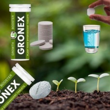 Plant Growth Nutrient Tablets (10 nos)