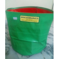 HDPE Grow Bag 15X15 inch HDPE Grow Bag 15X15 inch