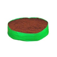 HDPE Grow Bag 12X6 inch HDPE Grow Bag 12X6 inch