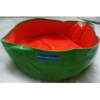 HDPE Grow Bag 24X9 inch HDPE Grow Bag 24X9 inch