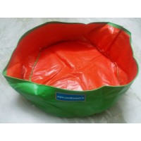 HDPE Grow Bag 24X6 inch HDPE Grow Bag 24X6 inch