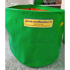 HDPE Grow Bag 9X9 inch HDPE Grow Bag 9X9 inch