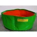 HDPE Grow Bag 18X6 inch HDPE Grow Bag 18X6 inch