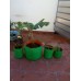 HDPE Grow Bag 12X12 inch HDPE Grow Bag 12X12 inch