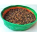 HDPE Growbags 9X2 inch for Microgreens HDPE Growbags 9X2 inch for Microgreens