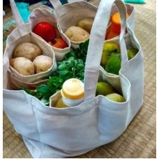 Eco Friendly Vegetables Carry Cloth Bag Eco Friendly Vegetables Carry Cloth Bag
