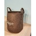 Geo Fabric Grow Bag 12X12 inch