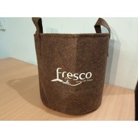 Geo Fabric Grow Bag 12X12 inch Geo Fabric Grow Bag 12X12 inch