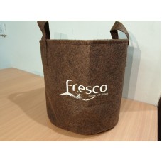 Geo Fabric Grow Bag 12X12 inch