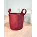 Geo Fabric Grow Bag 9X9 inch Geo Fabric Grow Bag 9X9 inch