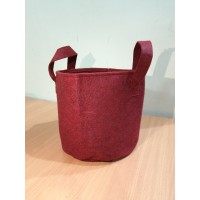 Geo Fabric Grow Bag 9X9 inch Geo Fabric Grow Bag 9X9 inch