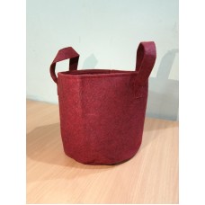 Geo Fabric Grow Bag 9X9 inch Geo Fabric Grow Bag 9X9 inch