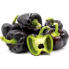 Capsicum Bell Pepper (30 Seeds) Capsicum Bell Pepper (30 Seeds)