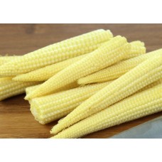 Baby Corn Hybrid (15 Seeds) Baby Corn Hybrid (15 Seeds)