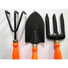 Gardening Tool kit (Pack of 3) Gardening Tool kit (Pack of 3)