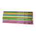 Plantable Color Seed Pencils - Pack of 10 Plantable Color Seed Pencils - Pack of 10
