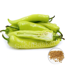 Bajji Mirchi Hybrid (200 Seeds) Bajji Mirchi Hybrid (200 Seeds)